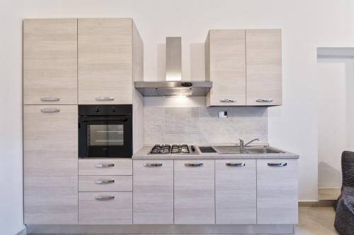 Apartamento Moleloca - Casa Artisti 7