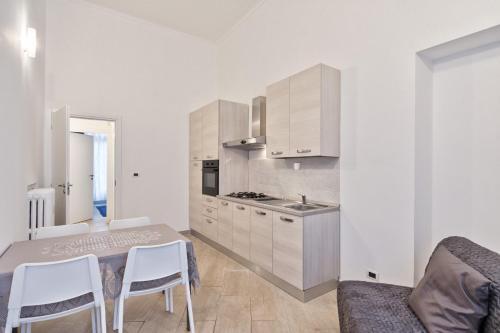 Apartamento Moleloca - Casa Artisti 7
