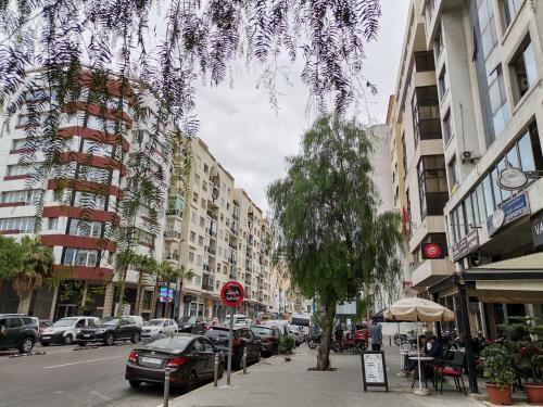 Apartamento Appartement Les Fleurs