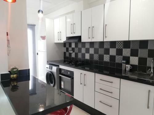 Apartamento Appartement Les Fleurs
