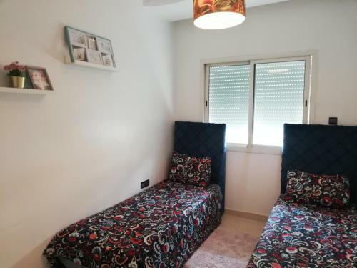 Apartamento Appartement Les Fleurs