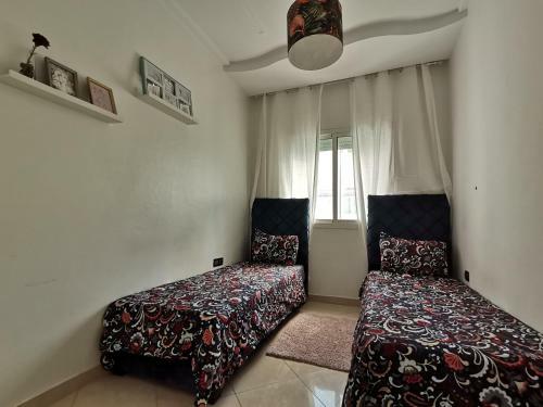 Apartamento Appartement Les Fleurs