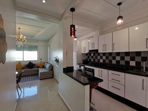 Apartamento Appartement Les Fleurs