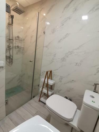 Apartamento Appartement Les Fleurs