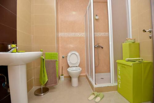 Apartamento Bouznika Appartement 2020