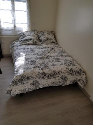 Apartamento Bouznika Appartement 2020