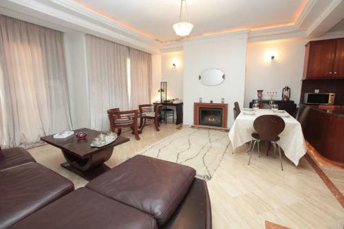 Apartamento Joumaya Antan De Casa
