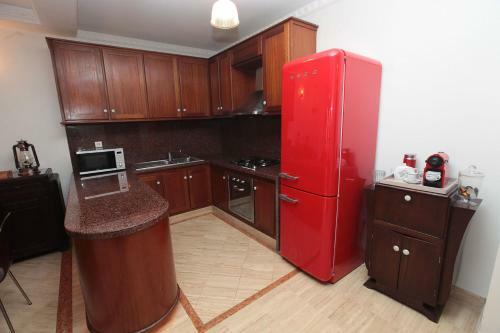Apartamento Joumaya Antan De Casa