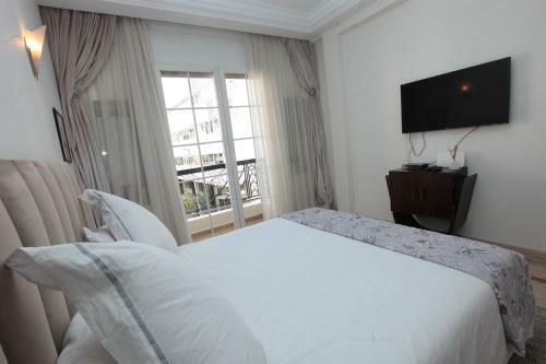 Apartamento Joumaya Antan De Casa