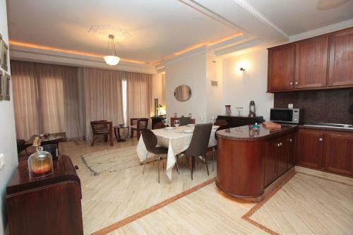 Apartamento Joumaya Antan De Casa