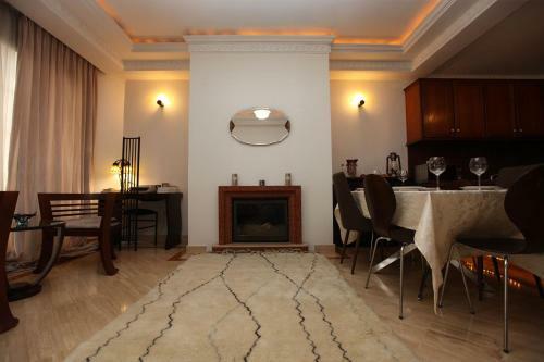 Apartamento Joumaya Antan De Casa