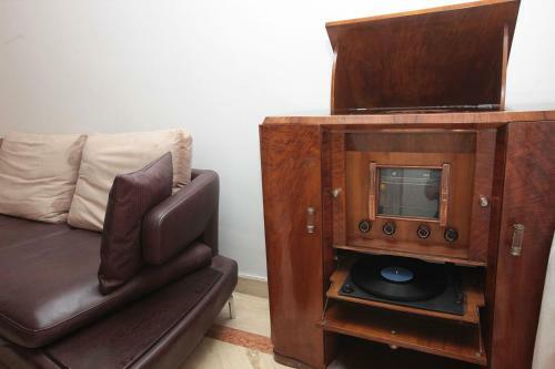 Apartamento Joumaya Antan De Casa