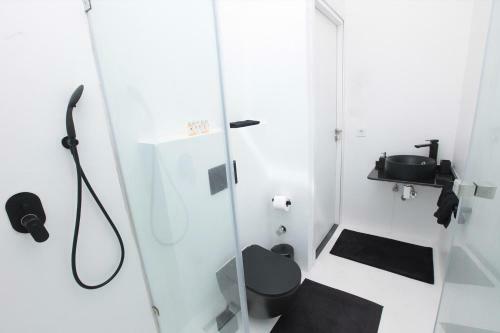 Apartamento Joumaya Blue Manoir