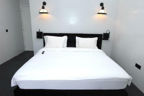 Apartamento Joumaya Blue Manoir
