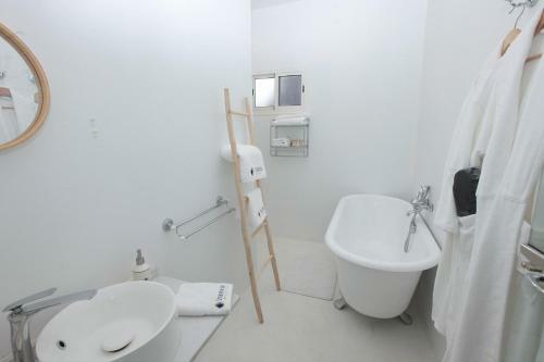 Apartamento Joumaya Blue Manoir