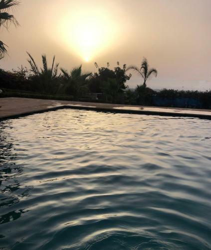 Apartamento Joumaya Blue Manoir