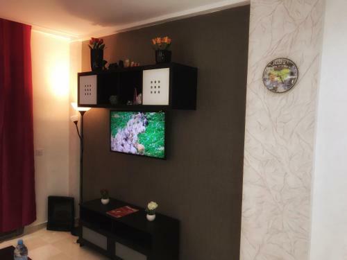 Apartamento Lina Maarif Studio