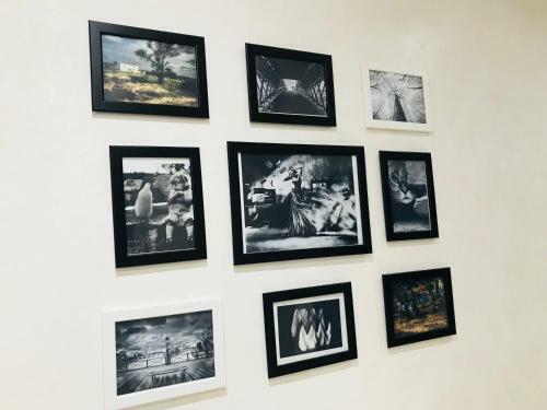 Apartamento Lina Maarif Studio