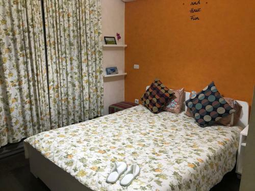 Apartamento Lina Maarif Studio