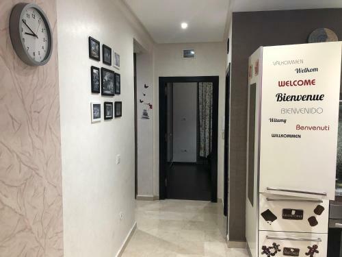 Apartamento Lina Maarif Studio