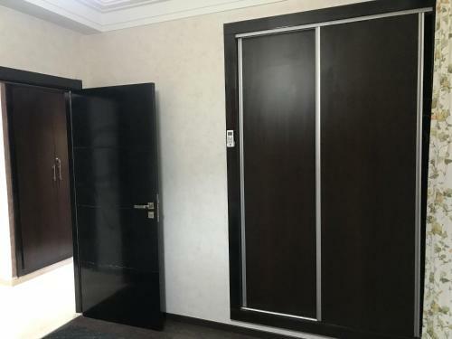 Apartamento Lina Maarif Studio