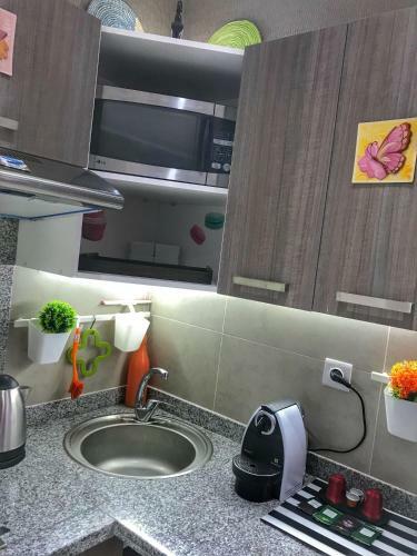 Apartamento Lina Maarif Studio