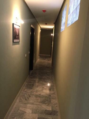 Apartamento Lina Maarif Studio