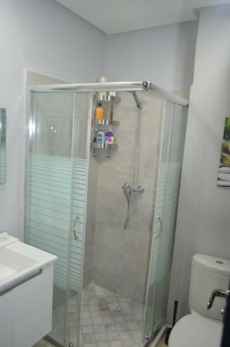 Apartamento Lina Maarif Studio