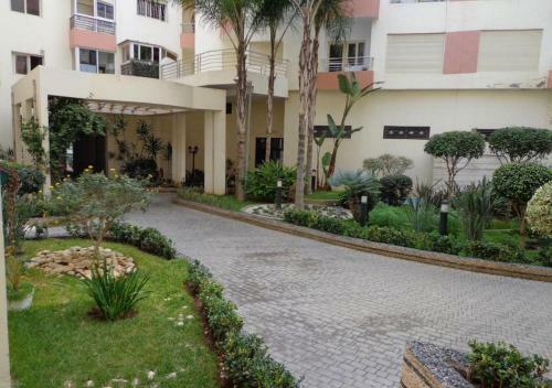 Apartamento Eurostar Appartement