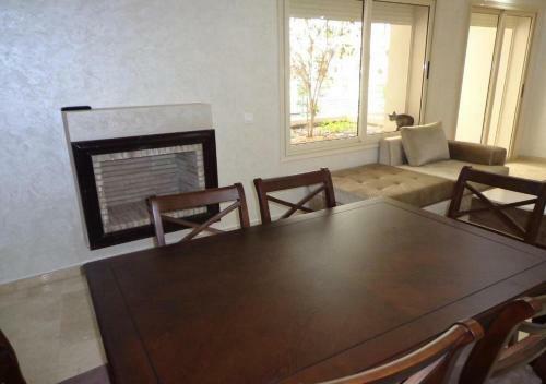 Apartamento Eurostar Appartement