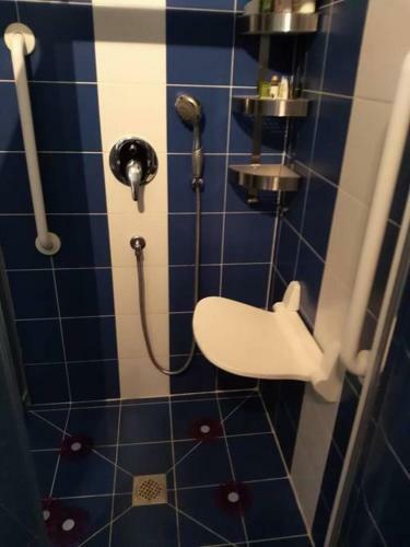 Apartamento Nonpertutti Piazzacastello