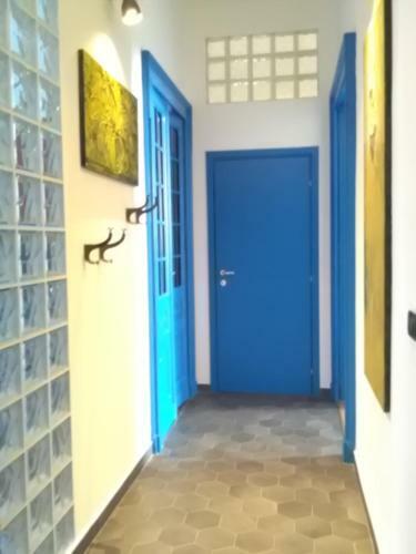 Apartamento Nonpertutti Piazzacastello