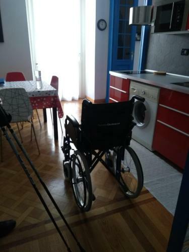 Apartamento Nonpertutti Piazzacastello