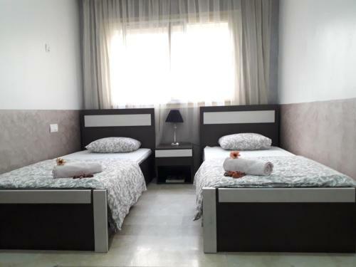 Apartamento Horizon Eden Home
