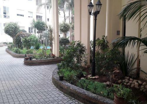 Apartamento Horizon Eden Home