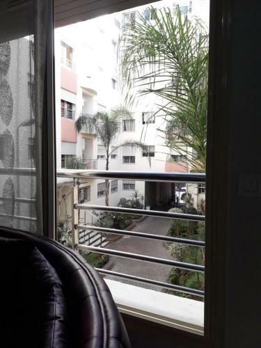 Apartamento Horizon Eden Home