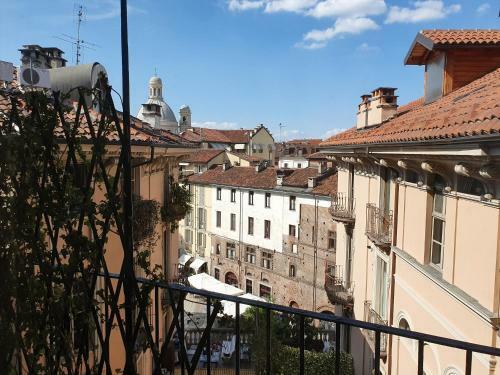 Palatina Apartment