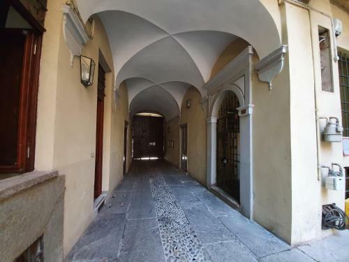 Palatina Apartment