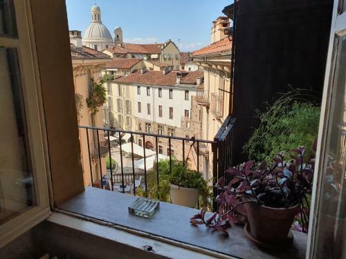 Palatina Apartment