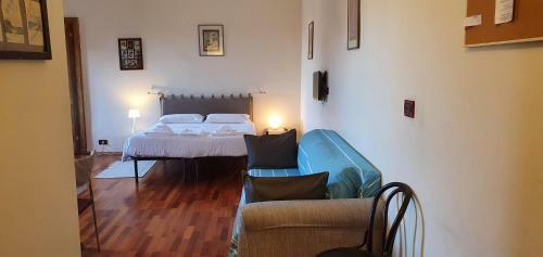 Palatina Apartment