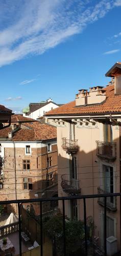 Palatina Apartment