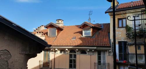 Palatina Apartment