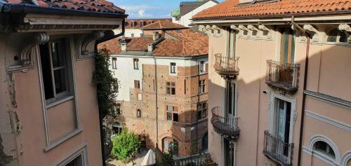 Palatina Apartment