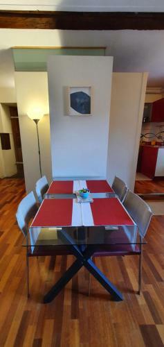Palatina Apartment