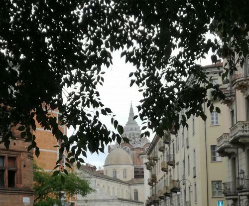 Palatina Apartment