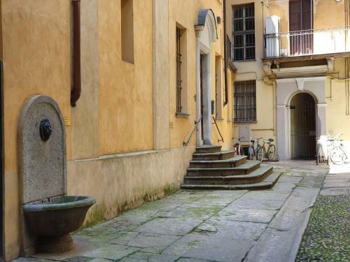 Palatina Apartment