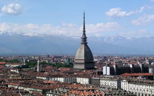 Palatina Apartment