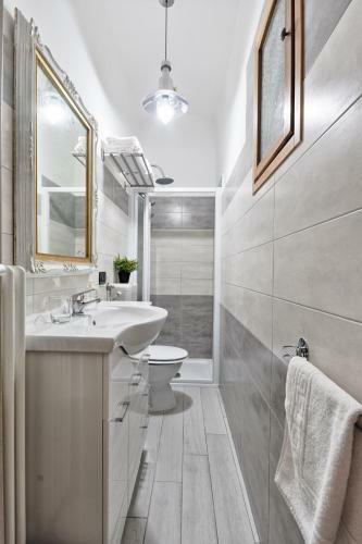 Apartamento Moleloca - Sotto Il Portico