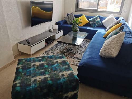 Apartamento Appartement de Luxe Au C?ur de Casablanca