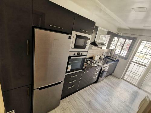 Apartamento Appartement de Luxe Au C?ur de Casablanca